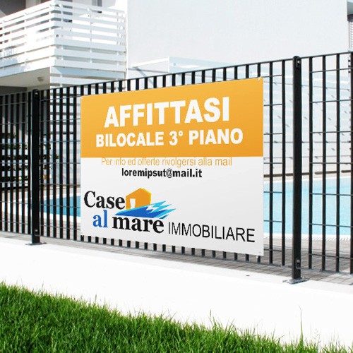 Stampa su pannelli di forex