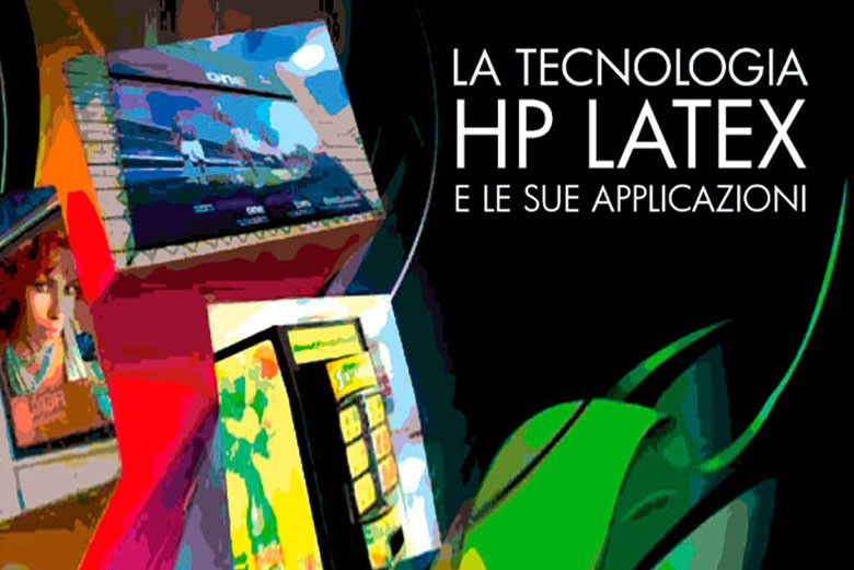 Latex, gli inchiostri del futuro Latex, gli inchiostri del futuro