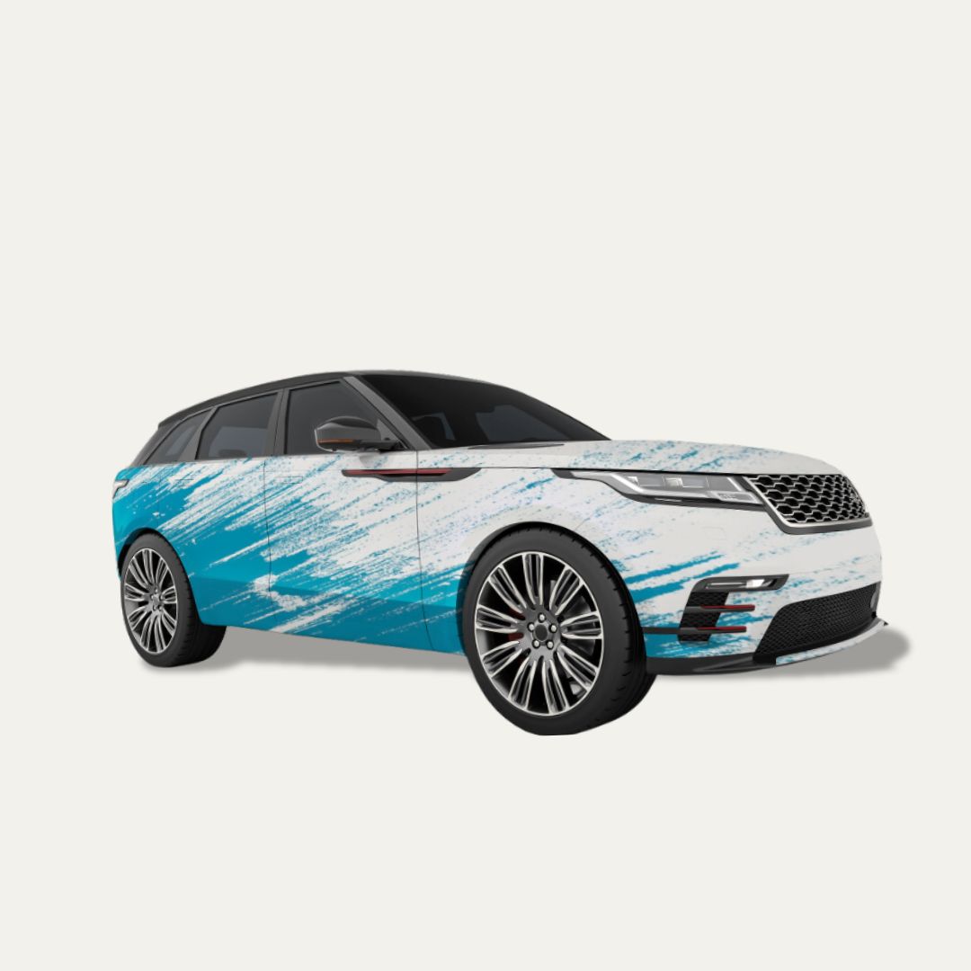 wrap per auto