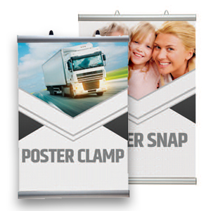 Barre per poster a sospensione Barre per poster a sospensione