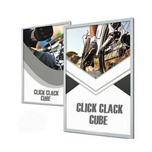 Cornice Click Clack Cube Cornice Click Clack Cube