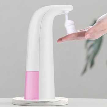 Dispenser automatico gel e sapone Dispenser automatico gel e sapone