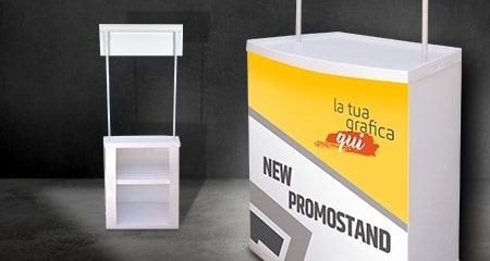 Desk Promo