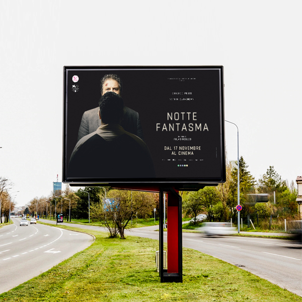 Stampa Manifesti 3x2 - Immagine 1
