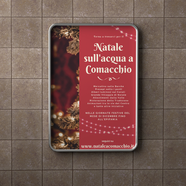 Stampa Poster 70x100 - Immagine 2