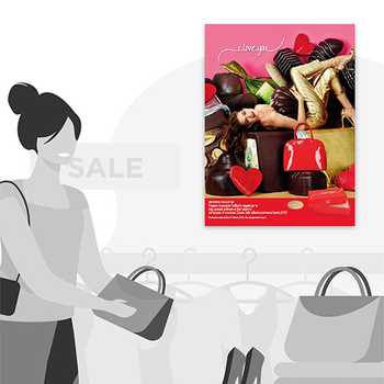 Poster 70x100 Poster 70x100