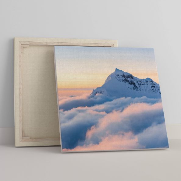 Stampa tela canvas