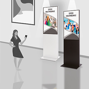 Totem Led Display Totem Led Display
