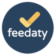 Feedaty logo