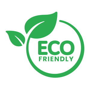 Eco Friendly