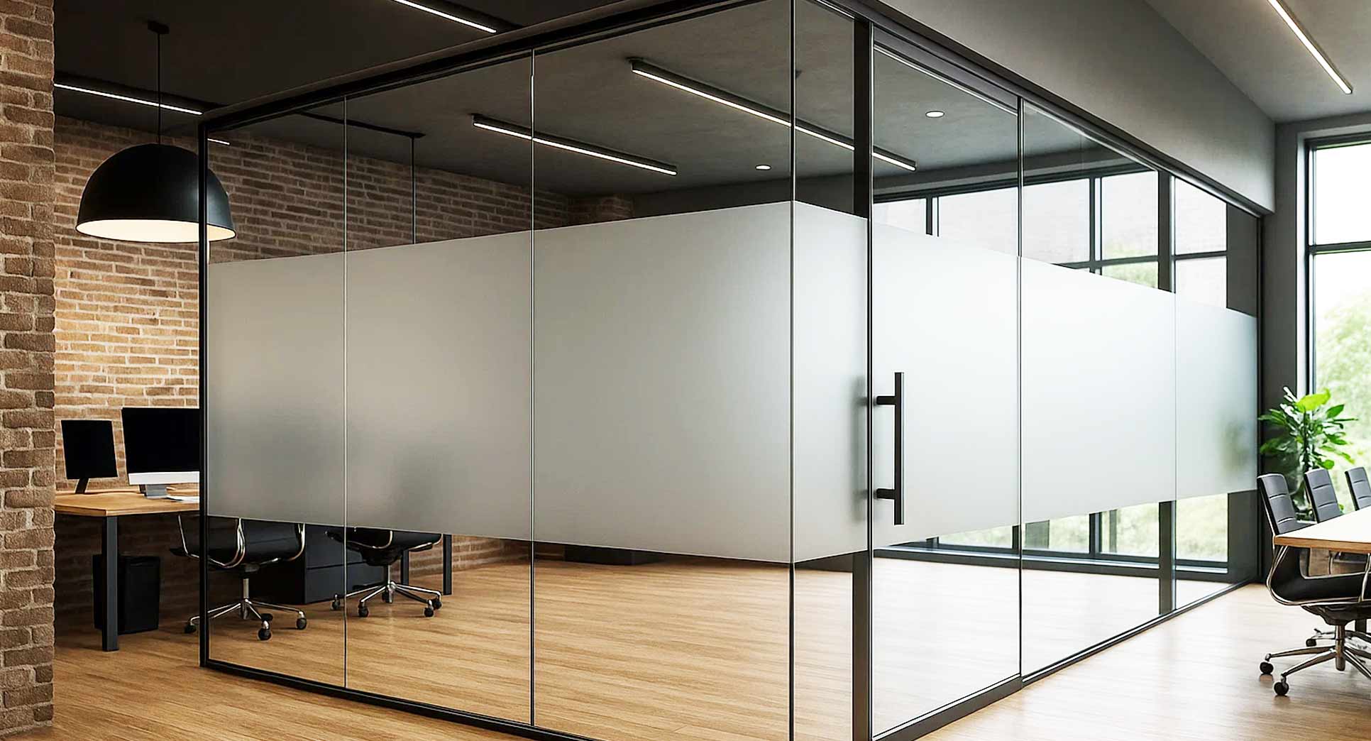PVC opaco