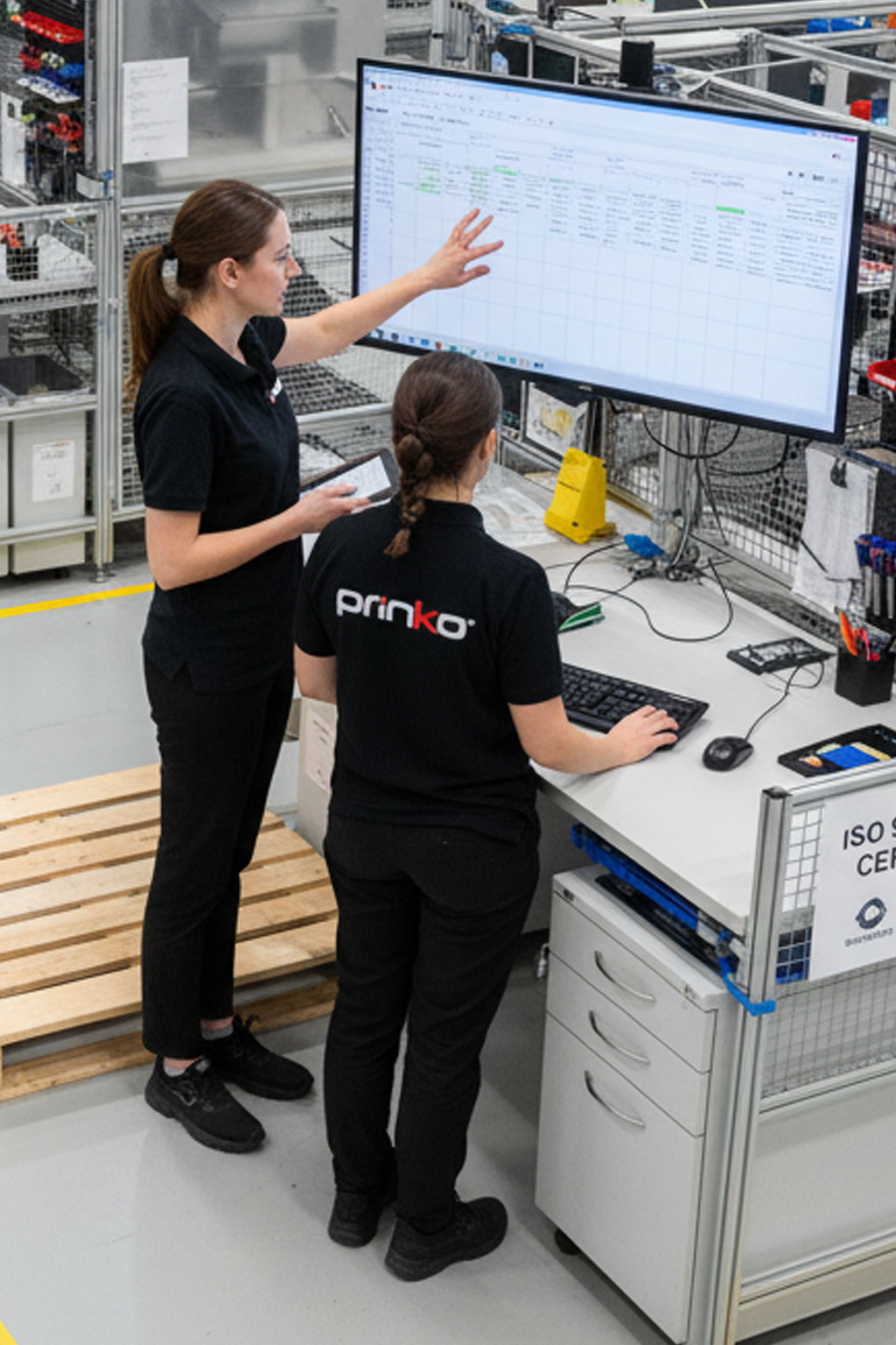 ISO-9001