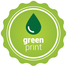 Stampa green print green print