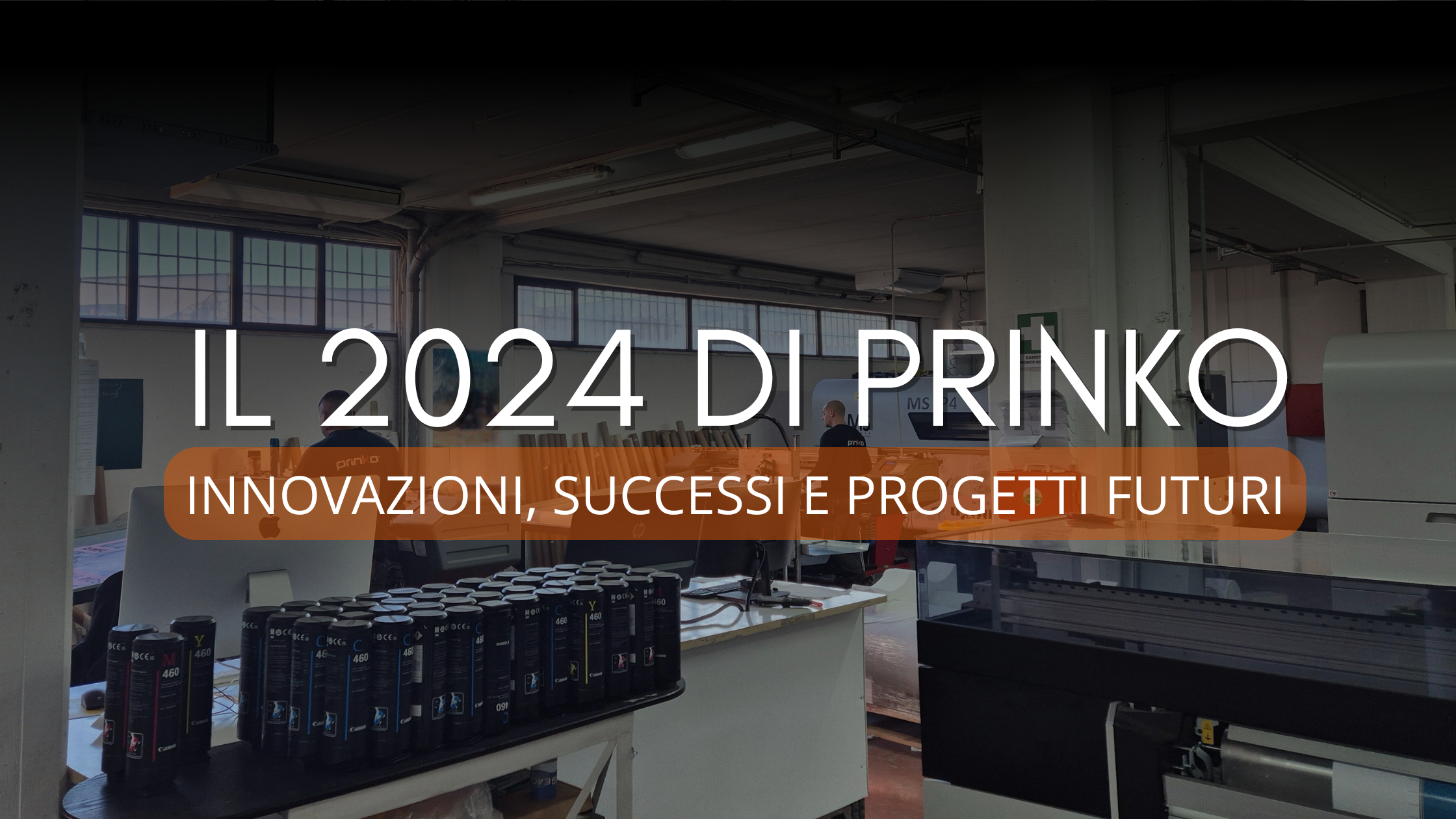 Immagine del Blog