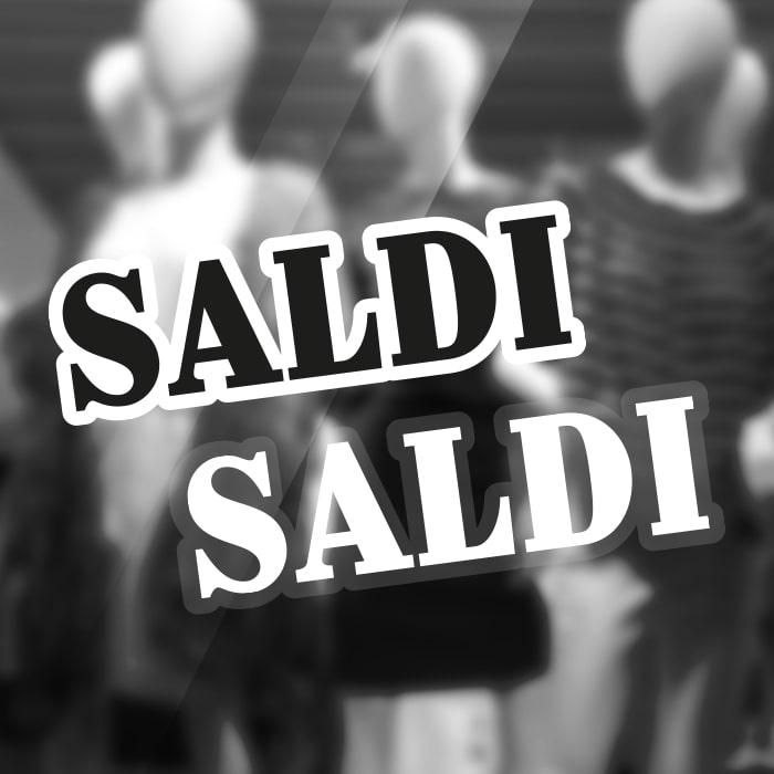  Adesivo Saldi 