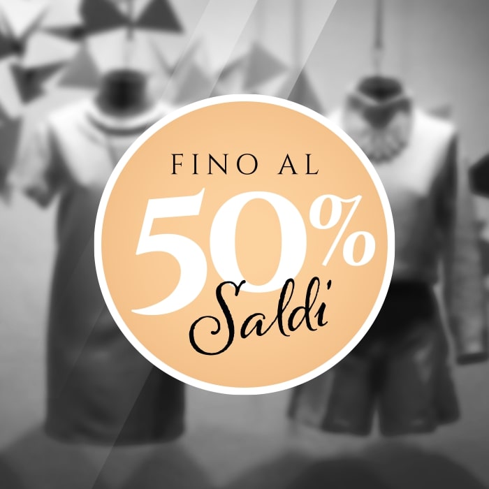  Adesivo Saldi Elegante Ocra