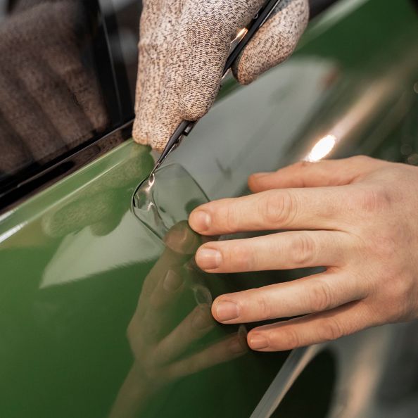 Stampa Adesivo cast per automezzi - Immagine 8