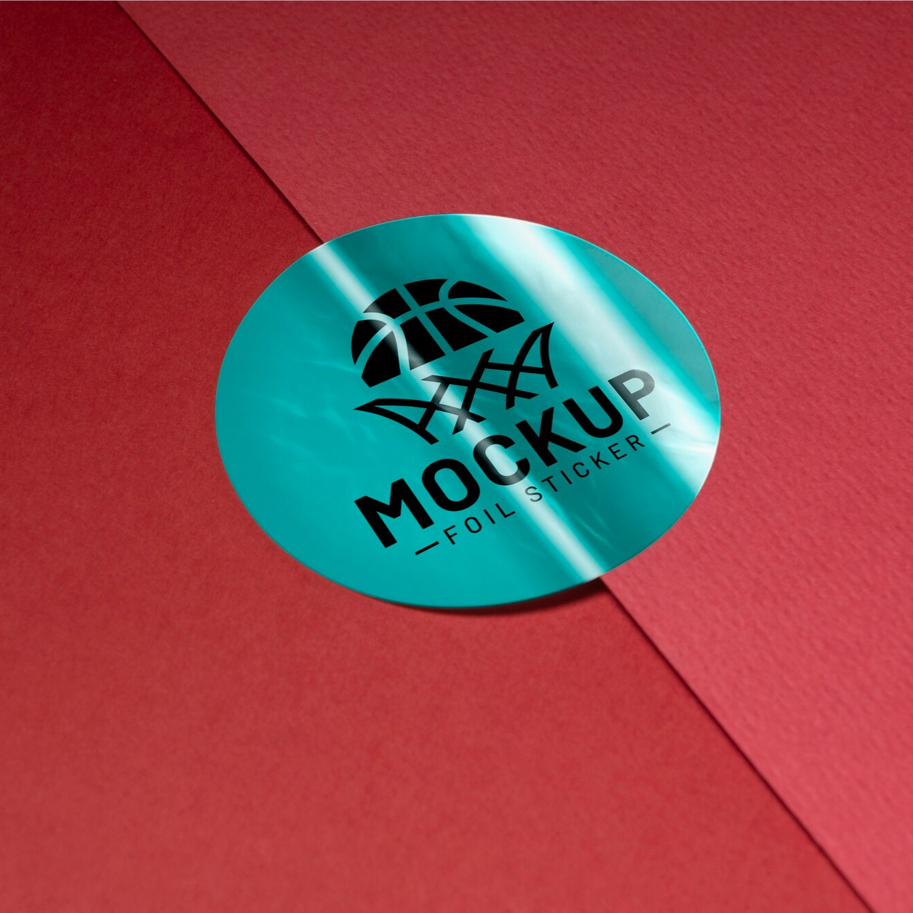 Stampa Adesivo ecologico senza PVC - Immagine 4