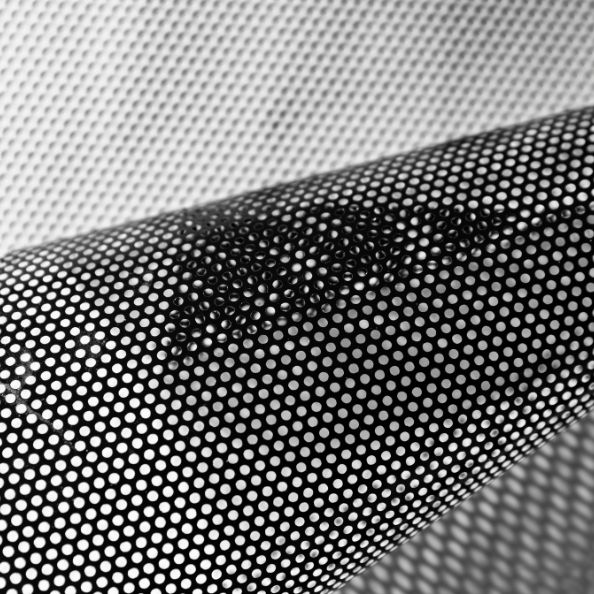 Stampa Adesivo microforato oneway - Immagine 6