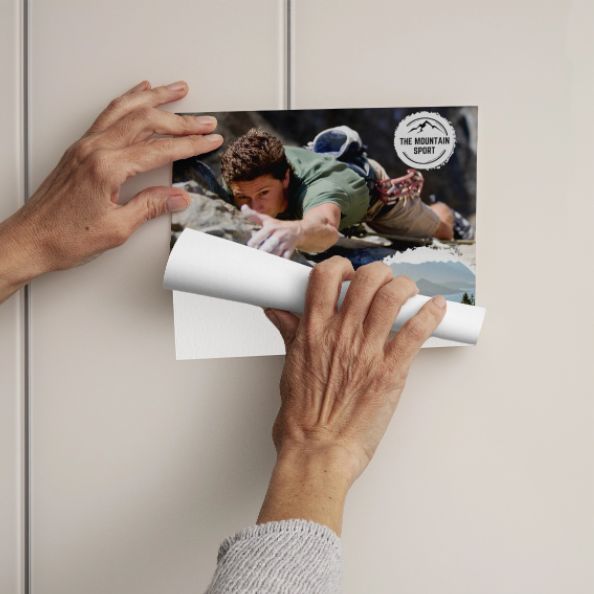 Stampa Adesivo per muri - Immagine 6