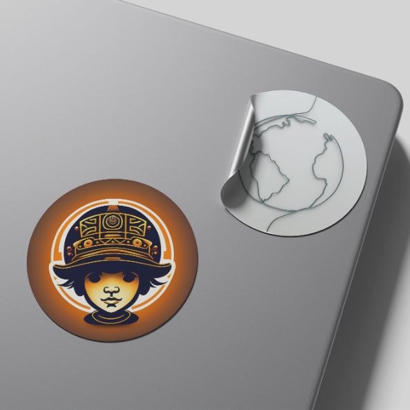 Stampa Adesivo per superfici piane - Immagine 5