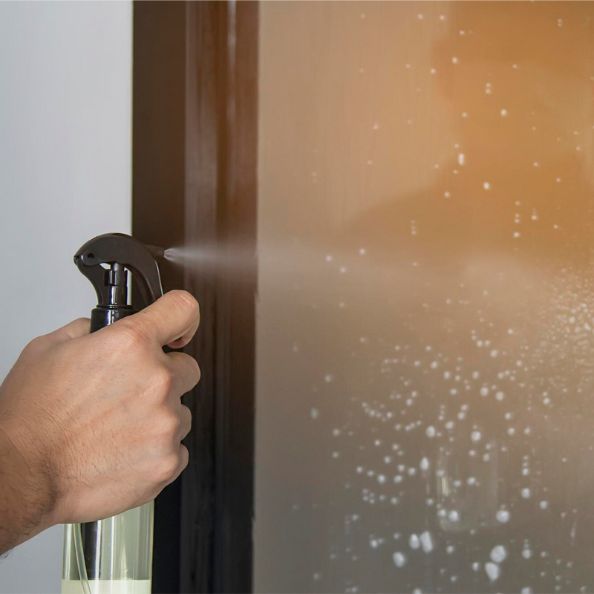 Stampa Adesivo sabbiato - Immagine 5