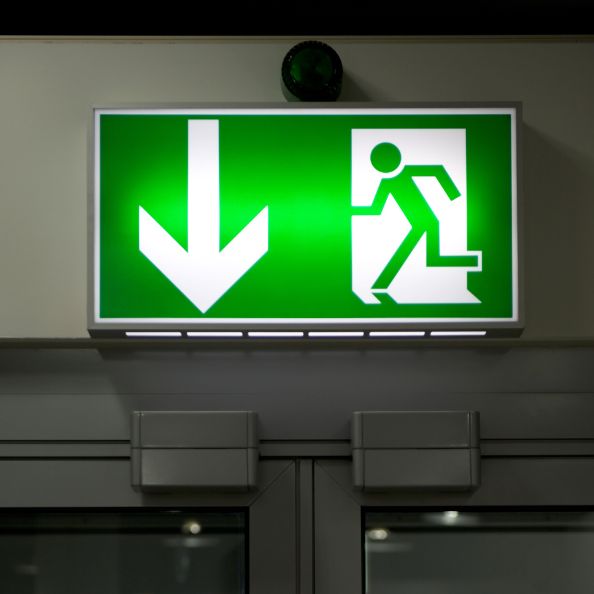 Stampa Adesivo traslucido - Immagine 4