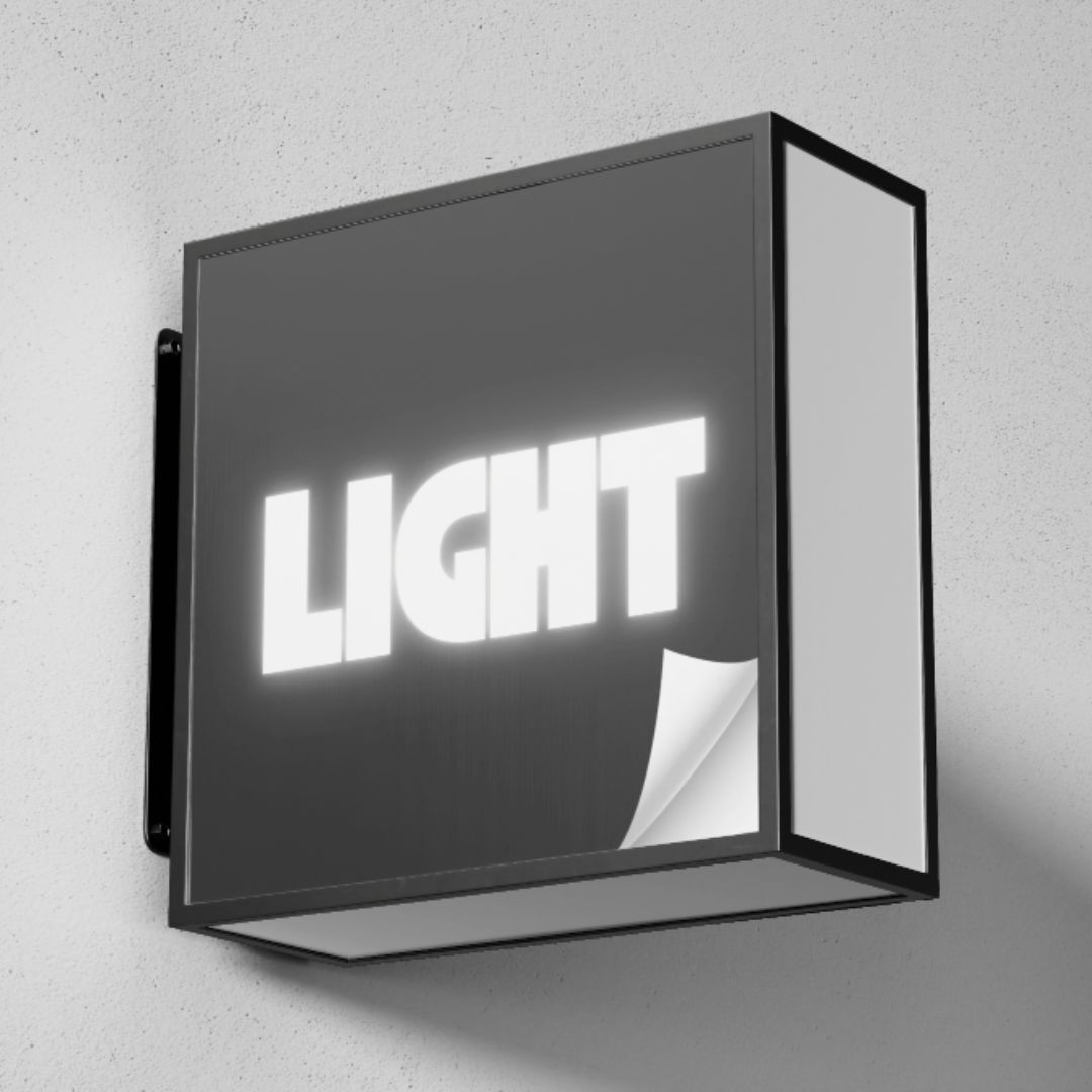 Stampa Adesivo traslucido - Immagine 6