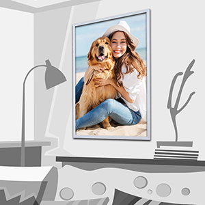  Cornice Click Clack Cube