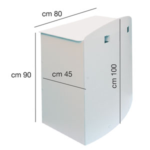 Stampa Desk Polionda - Immagine 2