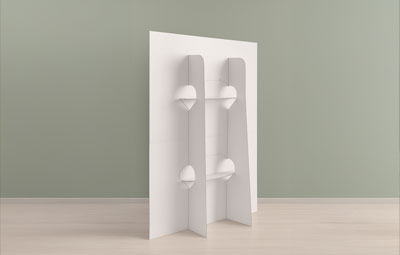 Stampa Display da terra - Immagine 4