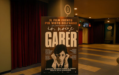 Stampa Display da terra - Immagine 3