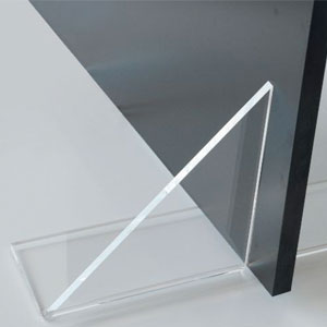 Stampa Europiede trasparente - Immagine 3