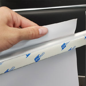 Stampa Fondale Backdrop Barrier - Immagine 2