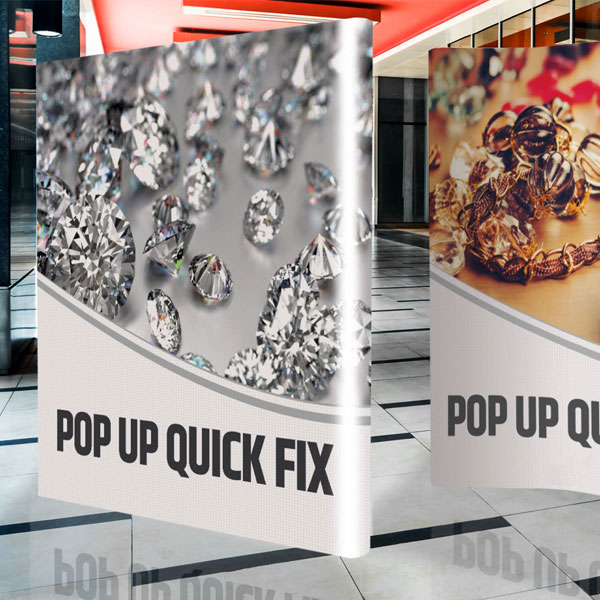  Fondale Backdrop Magnetico