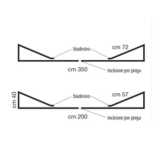 Stampa Fondale Backdrop Polionda - Immagine 3