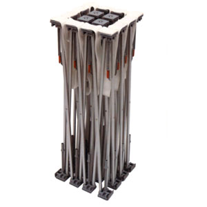 Stampa Fondale Backdrop Tessuto - Immagine 2