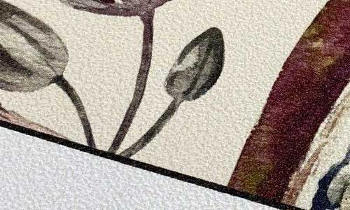 Stampa Effetto Sabbia - Immagine 7