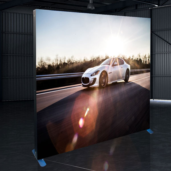  LightBox Display 300x200