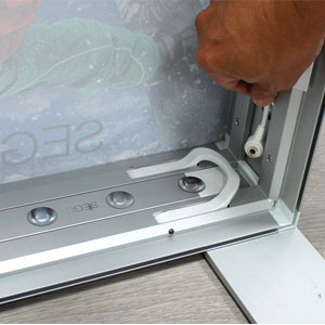 Stampa LightBox Display 85x200 - Immagine 3