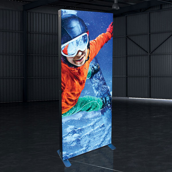  LightBox Display 85x200