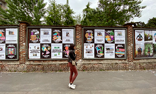 Stampa Manifesti 100x140  - Immagine 3