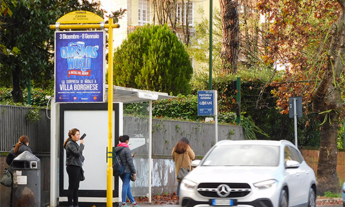 Stampa Manifesti 100x140  - Immagine 4