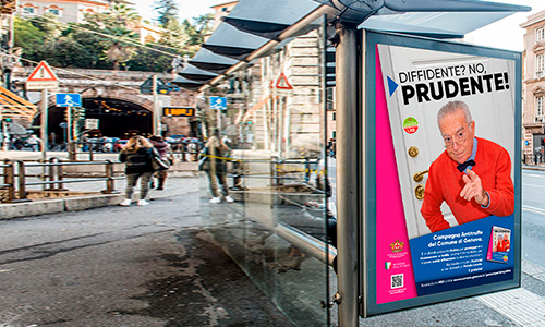 Stampa Manifesti 100x140  - Immagine 5