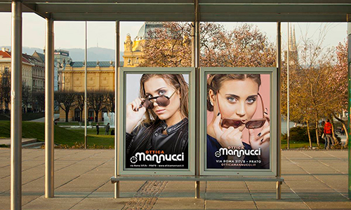 Stampa Manifesti 120x180 - Immagine 3