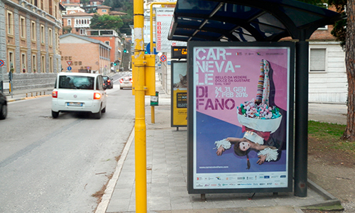 Stampa Manifesti 120x180 - Immagine 5