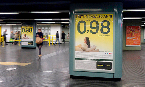 Stampa Manifesti 120x180 - Immagine 6