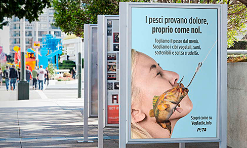 Stampa Manifesti 140x200 - Immagine 3
