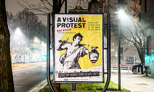 Stampa Manifesti 140x200 - Immagine 4