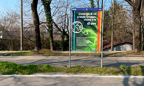 Stampa Manifesti 140x200 - Immagine 5